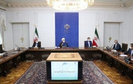 دولت، با تامین و توزیع کافی و فراوان کالا، مانع ایجاد قطحی در کشور و خواست دشمن شد