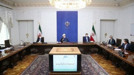 دولت، با تامین و توزیع کافی و فراوان کالا، مانع ایجاد قطحی در کشور و خواست دشمن شد