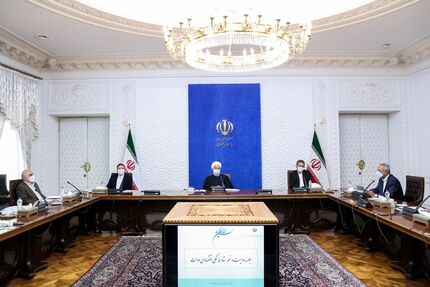 رئیس‌جمهور، وزارت صمت را به نظارت دقیق بر قیمت کالای ایام پایانی سال ملزم کرد