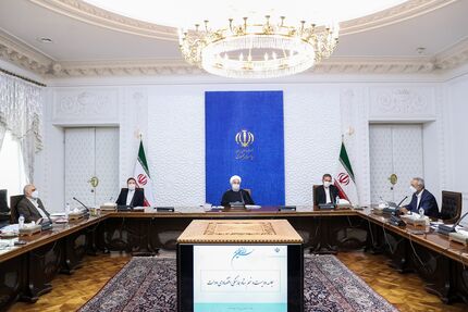 رئیس‌جمهور، وزارت صمت را به نظارت دقیق بر قیمت کالای ایام پایانی سال ملزم کرد
