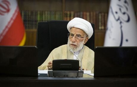 
توصیه‌های احمد جنتی به نمایندگان مجلس یازدهم
