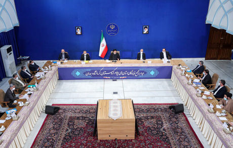 دولت سیزدهم برای اجرای عدالت عزم جدی دارد/لایحه دولت برای پرداخت عادلانه حقوق