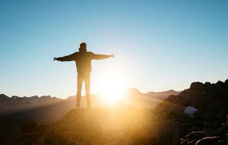 توجه صرف به رفاه خود در پاندمی کرونا "نیک زیستی" را می‌گیرد