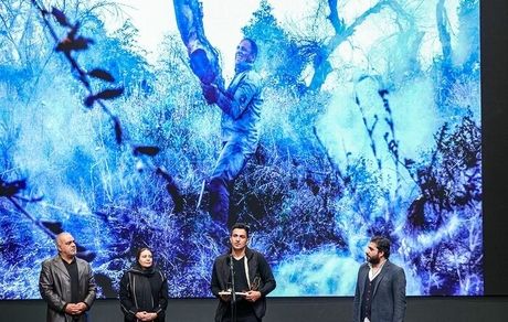 برگزیدگان هجدهمین جشنواره عکس «دوربین.نت» مشخص شدند