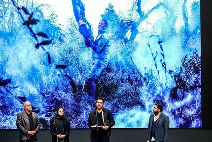 برگزیدگان هجدهمین جشنواره عکس «دوربین.نت» مشخص شدند