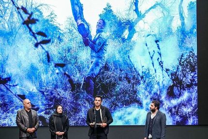 برگزیدگان هجدهمین جشنواره عکس «دوربین.نت» مشخص شدند