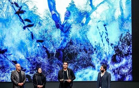 برگزیدگان هجدهمین جشنواره عکس «دوربین.نت» مشخص شدند