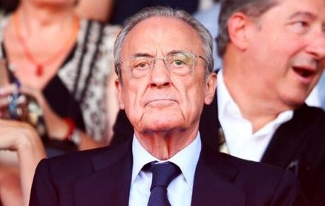 تصمیم غافلگیرانه رئیس باشگاه رئال مادرید برای کناره‌گیری!