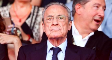 تصمیم غافلگیرانه رئیس باشگاه رئال مادرید برای کناره‌گیری!