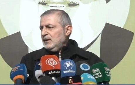 اعلام زمان تشییع پیکر شهید سید حسن نصرالله 