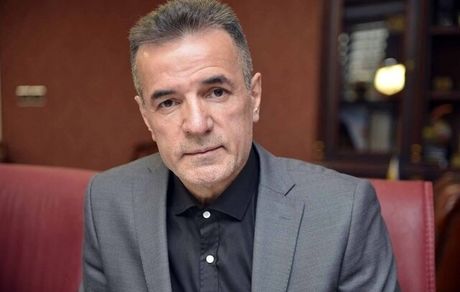 ۶ میراث شوم انصاری‌فرد برای پرسپولیس