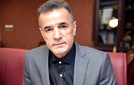 ۶ میراث شوم انصاری‌فرد برای پرسپولیس