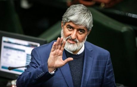 علی مطهری: مردم باید کار کنند و به دولت پول دهند نه اینکه آخر ماه دست‌شان دراز باشد که دولت چیزی به آنها بدهد
