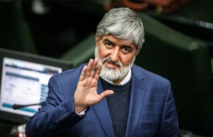 علی مطهری: مردم باید کار کنند و به دولت پول دهند نه اینکه آخر ماه دست‌شان دراز باشد که دولت چیزی به آنها بدهد
