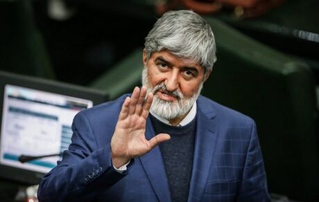 علی مطهری: مردم باید کار کنند و به دولت پول دهند نه اینکه آخر ماه دست‌شان دراز باشد که دولت چیزی به آنها بدهد
