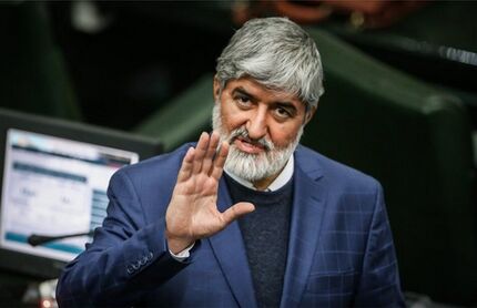علی مطهری: مردم باید کار کنند و به دولت پول دهند نه اینکه آخر ماه دست‌شان دراز باشد که دولت چیزی به آنها بدهد

