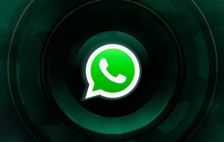 چگونه بدون باز کردن واتس‌اپ پیام بفرستیم؟
