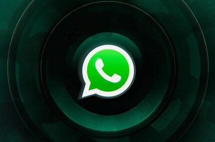 چگونه بدون باز کردن واتس‌اپ پیام بفرستیم؟