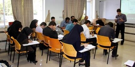 برای ثبت‌نام در جذب هیات‌علمی دانشگاه آزاد تا این تاریخ فرصت دارید