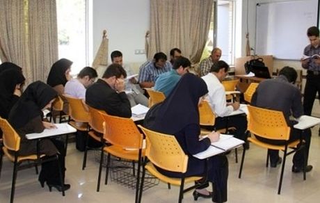 برای ثبت‌نام در جذب هیات‌علمی دانشگاه آزاد تا این تاریخ فرصت دارید