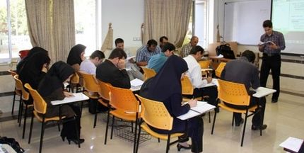 برای ثبت‌نام در جذب هیات‌علمی دانشگاه آزاد تا این تاریخ فرصت دارید