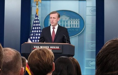 اتهام زنی آمریکا به ایران درخصوص حمله به دو کشتی در دریای سرخ