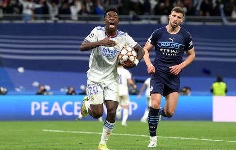 کامبک و صعود باشکوه رئال مادرید / بنزما مانع سخت منچسترسیتی و پپ گواردیولا