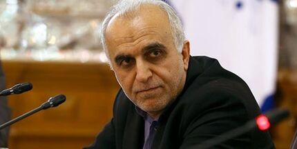 وزیر اقتصاد: دارا دوم اولین چهارشنبه شهریور عرضه می شود
