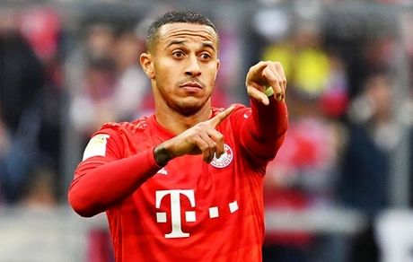 رسانه انگلیسی: توافق بایرن و لیورپول بر سر تیاگو