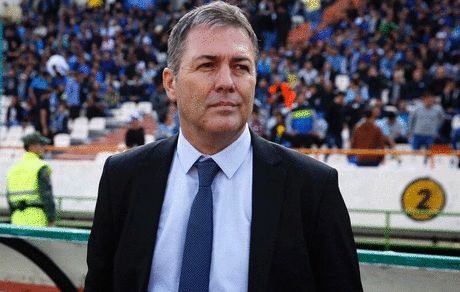 اسکوچیچ: نمی‌توانم بگویم تیم ملی فوتبال ایران شرایط خوبی دارد