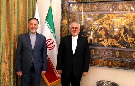 سفیر جدید ایران در انگلیس معرفی شد