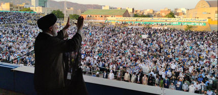 رئیسی: اجازه نمی‌دهیم کوچکترین فسادی در ادارات و دستگاه‌ها رخنه کند