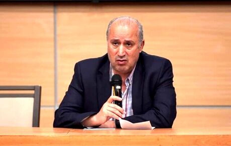 پیمانکار VAR در ایران انتخاب شد