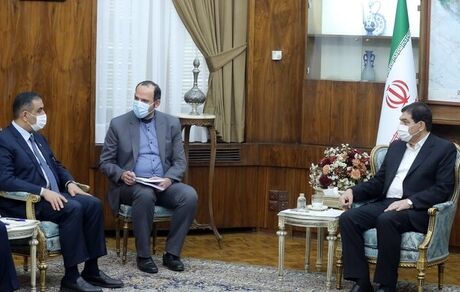 مخبر: تعاملات بانک‌های مرکزی ایران و جمهوری عراق توسعه و تعمیق یابد