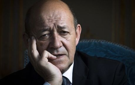 وزیر خارجه فرانسه: آینده توافق هسته‌ای در خطر است