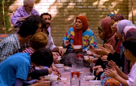 شبکه نسیم از امشب سریال کمدی جدید پخش می‌کند