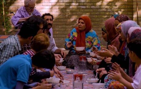 شبکه نسیم از امشب سریال کمدی جدید پخش می‌کند