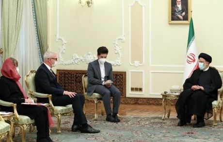 ایران با هر اقدامی که جهان را به سوی یکجانبه‌گرایی و جنگ سوق دهد مخالف است