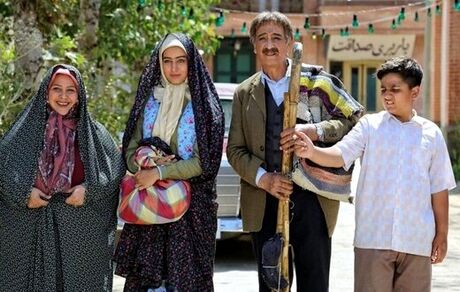 آخرین خبر از فصل دوم سریال «حکایت‌های کمال»