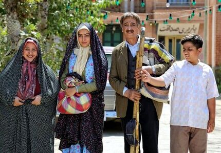 آخرین خبر از فصل دوم سریال «حکایت‌های کمال»