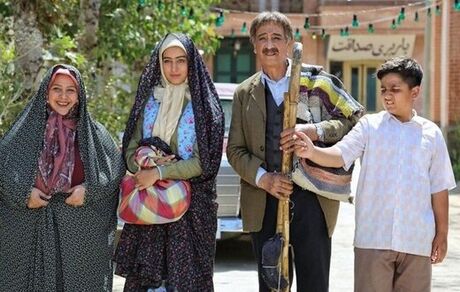 آخرین خبر از فصل دوم سریال «حکایت‌های کمال»