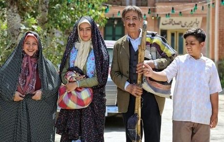 آخرین خبر از فصل دوم سریال «حکایت‌های کمال»