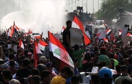 شرایط خاص عراق بعد از صدام ادامه دارد