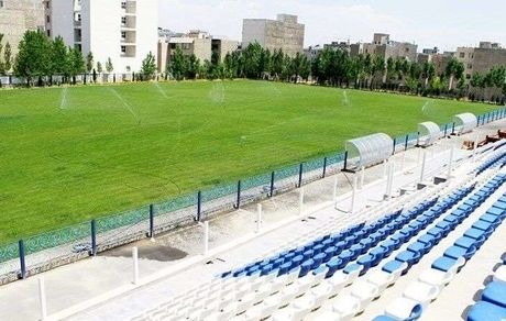مجموعه ورزشی زنده یاد ناصر حجازی به استقلال واگذار می شود