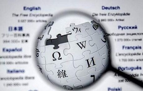 پاکستان، ویکی‌پدیا را فیلتر کرد