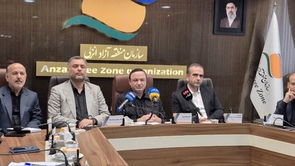 افزایش دو برابری درآمد مناطق آزاد کشور در ۱۰ ماه ابتدای سال ۱۴۰۴ 