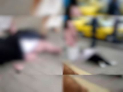 دستگیری راننده خاطی حادثه دیروز ارومیه