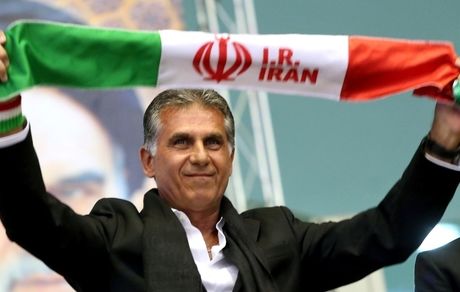 کی‌روش: لیست نهایی تیم ملی فوتبال فردا اعلام می‌شود / از اسکوچیچ متشکرم