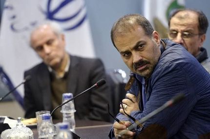 مجری سابق صداوسیما، رییس فدراسیون شد