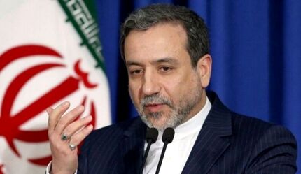 عراقچی: به نیت آمریکا در روند صلح افغانستان شک داریم